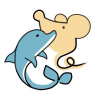 イルカネズミ (@irukanezumi) 's Twitter Profile Photo イルカネズミ (@irukanezumi) 's Twitter Profile Photo