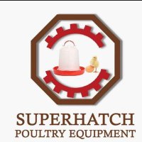 superhatch poultry equipments(@SuperhatchE) 's Twitter Profile Photo