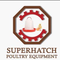 superhatch poultry equipments (@superhatche) 's Twitter Profile
