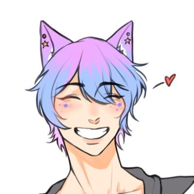 Soul Threat ✨😺 VTuberさんのプロフィール画像