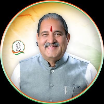 The Official Twitter Account of Dhanendra Sahu, Ex-Minister- MP/CG, MLA- Abhanpur C.G.