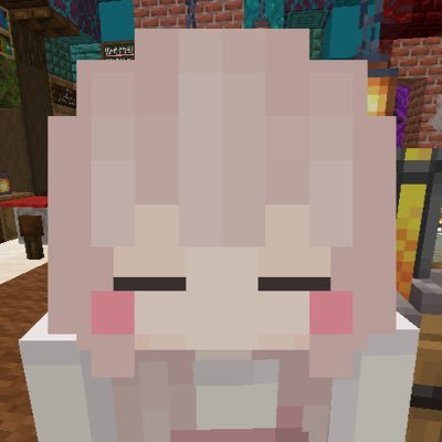 Minecraftの朱サバで素晴らしい建築や楽しいイベントに参加してから、どうにかして感動の心の叫びを誰かに聞いてもらいたくて始めました!w