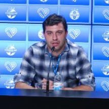 Empresário, Conselheiro do Grêmio (22-28) e Diretor da Escola do Grêmio (CT Cristal).