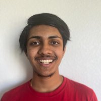 Pratham Valluri (@prathamvalluri) 's Twitter Profile