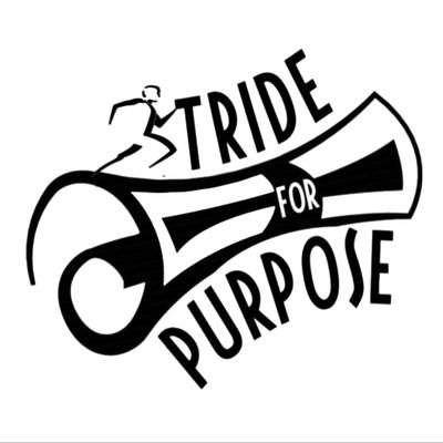 Stride For Purpose Track Club