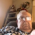 Kamvyzile's profile picture. georgelarryandrus