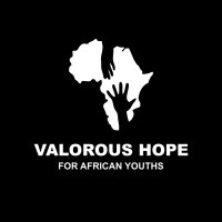 Valorous Hope For African Youths(@valorousAfrica) 's Twitter Profile Photo