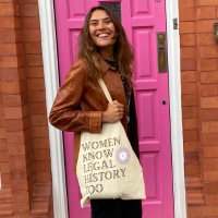 Dr Emily Ireland (@dremilyireland) 's Twitter Profile