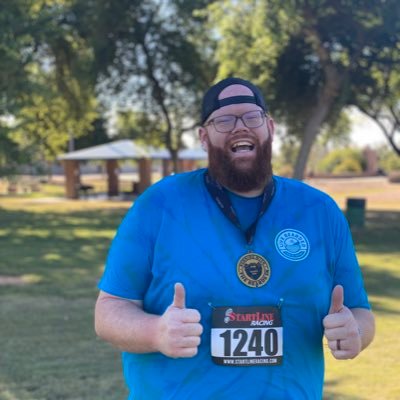 Just a Dude who loves Jesus, Sports, and Pizza. Big @Broncos & @Dbacks Fan! 3 years sober. Wanna be options trader.