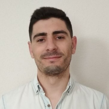 josealonsomonge's profile picture. 