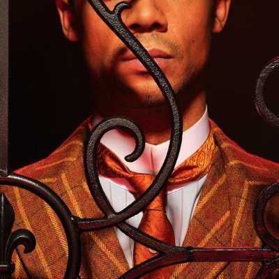 nocontextdulac's profile picture. Louis de Pointe du Lac as presented by Jacob Anderson