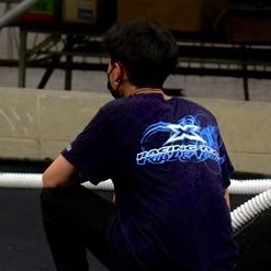 #XRAY #HUDY #RCManiax #CENTRARLRC #RICKSIDEDESIGN #SANWA #AMR #TFactory teamマニアリ
