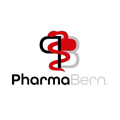 Welcome to PharmaBern, the interprofessional and interfaculty virtual community in Pharmaceutical Sciences and Pharmacy at @unibern 🇨🇭