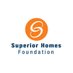 Superior Homes Foundation (@superiorhfdn) Twitter profile photo Superior Homes Foundation (@superiorhfdn) Twitter profile photo