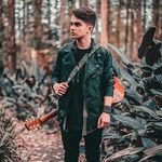 elRHIjrfvANNON's profile picture. 