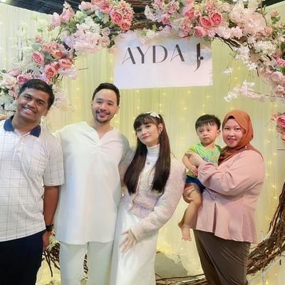 wanjojo92's profile picture. Married
From:Bangladesh🇧🇩
Staying in Singapore 🇸🇬