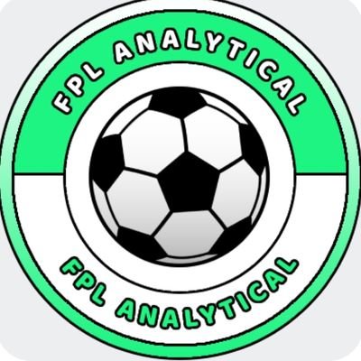 Data Analyst. Love Football.
Random posts about FPL.