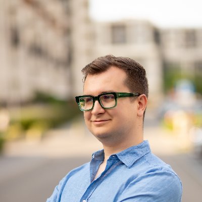 Software Engineer and Team Leader who loves inspiring and leading people
