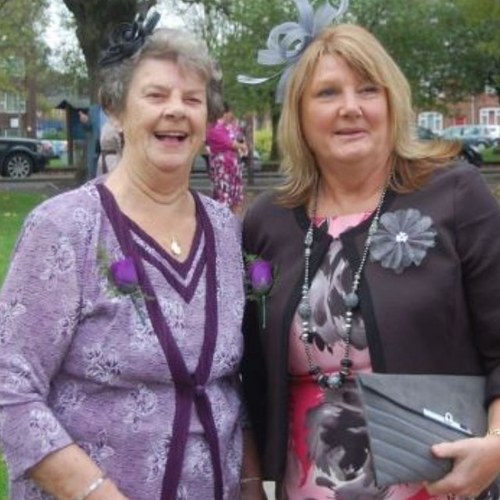 sue taylor