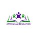 Attingham Education (@attinghamed) Twitter profile photo Attingham Education (@attinghamed) Twitter profile photo