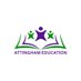 Attingham Education (@attinghamed) Twitter profile photo