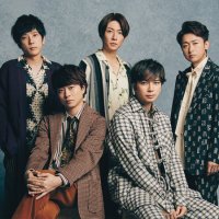 嵐のA・RA・SHI(@hltoh1w) 's Twitter Profile Photo