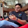 IshanPathak27's profile picture. A son trying to make his dad speak-“Hey son, can you please make one crypto wallet for me”. Building -Resume to portfolio converter