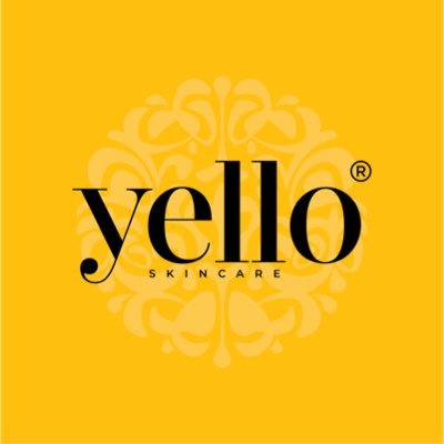 Yello Skincare