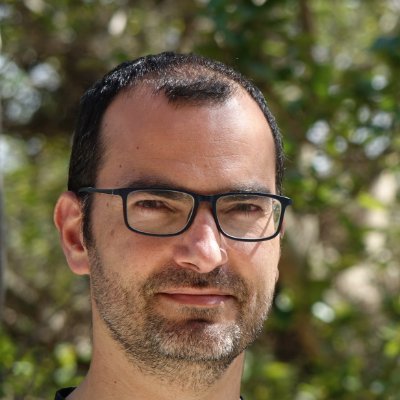 מנהל תחום ייעוץ מדעי, המדענית הראשית, משרד החינוך