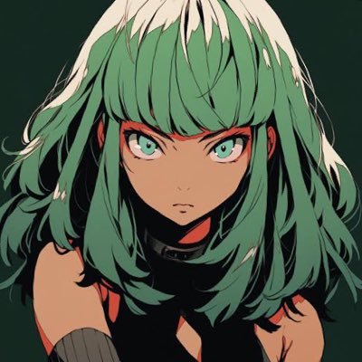 Defi_Gulr's profile picture. defi girl and defi enthusiasts