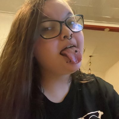 I’m a NonBinary Pangender person. Hispanic, Fujoshi, and Pansexual ~Happily taken by the sexiest man alive 😍 they/she/he MILF 😉