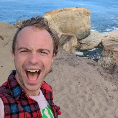 Director of the Oregon Chapter of the Sierra Club.
Artist & advocate dedicated to environmental, climate, and racial justice.
Views here are my own.