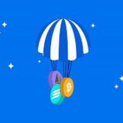 Hello user check out this Airdrop giveaway paying as much as $500
https://t.co/cOyernw3Nn