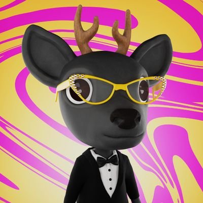 wenqingsir's profile picture. 