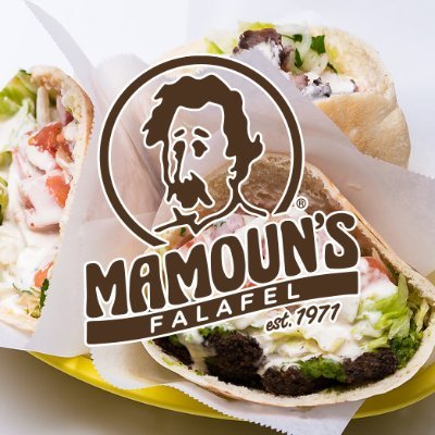 Located in NYC, Hoboken, New Brunswick, & New Haven, Mamoun's Falafel has been serving high quality Middle Eastern Food since it first opened its doors in 1971.