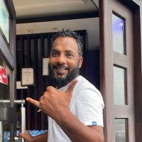 Shafiu (@mohamedshafiu) 's Twitter Profile