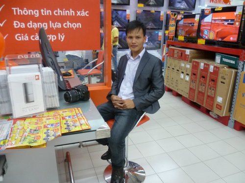 duclinhng's profile picture. 