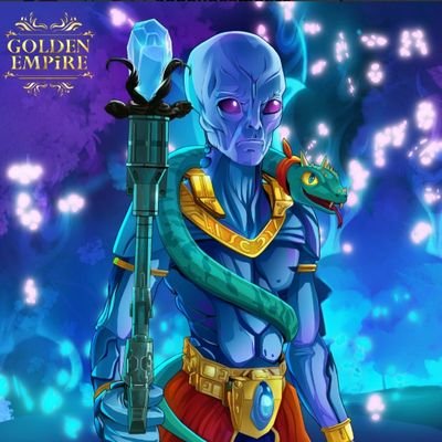 🔆#VeFamⓋ 🔆 Co-Founder @INKAEmpireNFT🔆 Artistic Director of @LlamaDigStudios🦙 Peruvian Artista 🇵🇪 #NFT collector on $VET!
🔥https://t.co/dvGX3lozYO