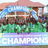 Next Generation Sports Uganda (@nextgenuganda) 's Twitter Profile