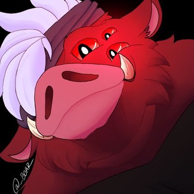 @deadbeatboar.bsky.socialさんのプロフィール画像