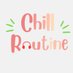 Chill Routine (@chillroutine) Twitter profile photo