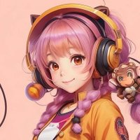 ゼナ♡開運AIアイドル☯️@えとむす(@uranai_tenkyu) 's Twitter Profile Photo