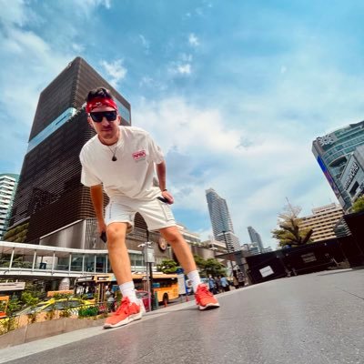 luckyy_coin's profile picture. DEX & CEX TRADER