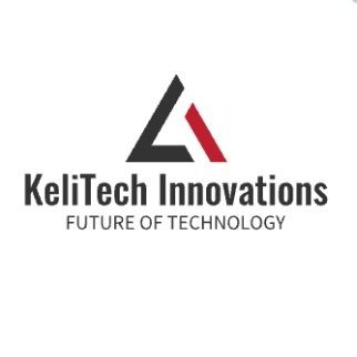 KeliTechI's profile picture. Empowering Innovation through Technology 💻 | Your IT Partner for the Digital Age 🌐 | Transforming Ideas into Reality 🚀 | Connect with us for Tech Insights.