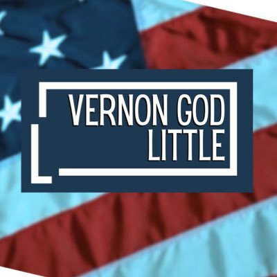 Leeds Conservatoire presents Vernon God Little, performing the Chroma Q Theatre on the 9th, 10th and 11th of November 2023! Buy tickets here: