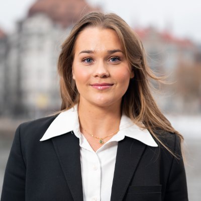 Pressekreterare på Justitiedepartementet