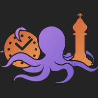 Octopus engine(@OctopusEngine) 's Twitter Profile Photo