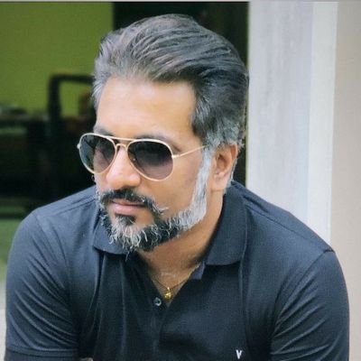 SreenivasanBR's profile picture. 
