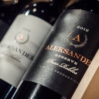 Aleksander Wine (@aleksanderwine) 's Twitter Profile