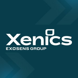 Xenics, part of Exosens group is the leading developer of innovative infrared detection solutions for a wide range of applications.